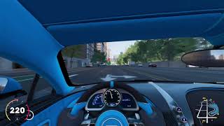 Satisfying Moment - The Crew 2