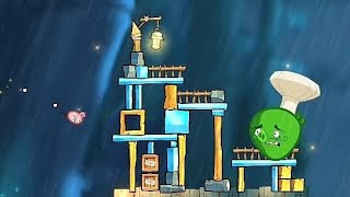 Angry Birds 2 Android #6 | Yes, I did it! #angrybirds2game