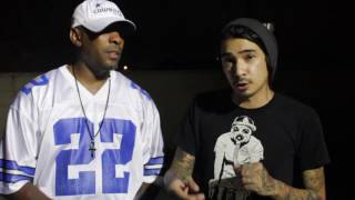 -edCronologik Video Magazine: Gettin' Up ft. Mr. Eous and Reason