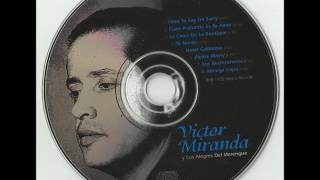 Victor Miranda - Hotel California