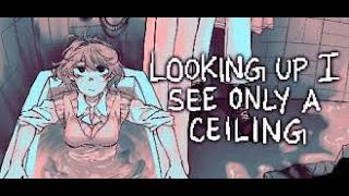 |🐺| Winter Plays | Looking Up I See Only A Ceiling |🐺| WHO IS THAT?!