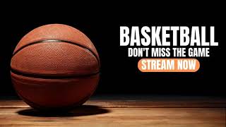 Mt. Bethel Christian VS Whitefield LIVE | High School Boys Basketball Full Game