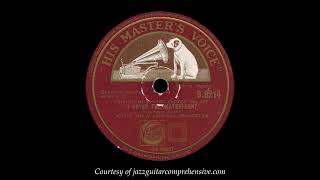 Artie Shaw (1941) [I COVER THE WATERFRONT]
