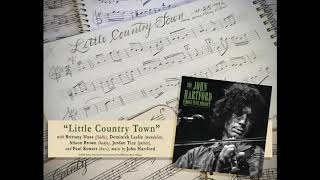 Little Country Town