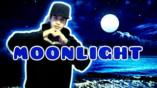 MOONLIGHT - Native Knights (Ft. Boi Zee (Drinks up on me)