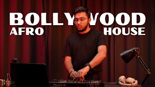 BOLLYWOOD AFRO HOUSE MIX | Diwali 2025 | DJ Kaios