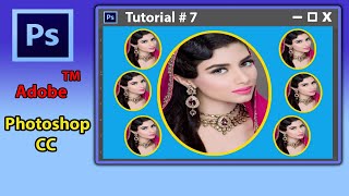 How to edit Picture / How to Remove Background in Photoshop