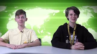 GMS Announcements 11-6-25