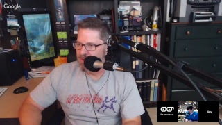 Home Gadget Geeks 357 - Live