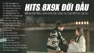 Nhạc Ballad Nhẹ Nhàng 2025 - Nhạc 8x 9x Đời Đầu Hay Nhất - Những Bản Acoustic Nhẹ Nhàng Thư Giãn