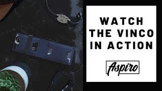 Vinco Wallet - Modern Minimalist Wallet For Men