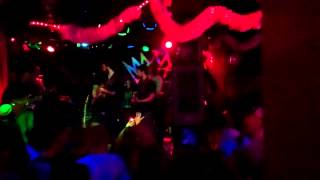 Dubtown Cosmonauts - China Cat Sunflower / I Know You Rider 01-05-13