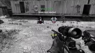 Vortex Axident - The B01 GOD