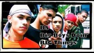 B5!!