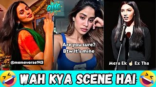 Dank Indian Memes 😂 | Ep 105 | Trending Memes | Dank Memes | Indian Memes Compilation