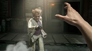 This Winter trial was tough - Outlast Trials -  Project Messiah