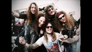 Stallion - Rock City (A Tribute to Riot)