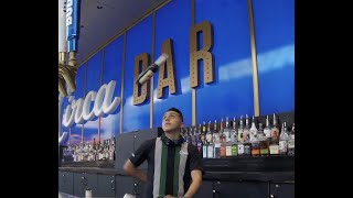 WE ARE FLAIR EPISODE #1 DAY SHIFT CIRCA Las Vegas