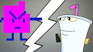 Is This Imposter Amongus? (ATHF Animation)