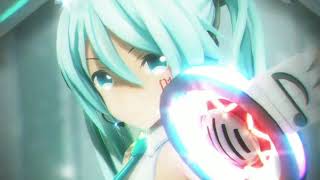 #PureArriw(Coxcon)[MMD PV]“砂之惑星"Hatsune Miku [Video Full [