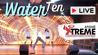TEN (텐) 'Water' | Dance Cover | LIVE ANIMEXTREME (2024) | Dancing Dream Studio