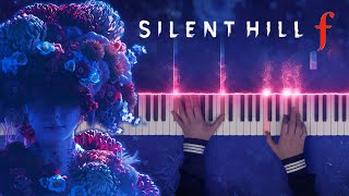 Silent Hill f – Piano Theme | 七日ノ黄昏