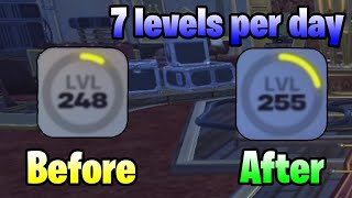 How To Afk Xp In Fortnite Festival Chapter 5 Season 4
