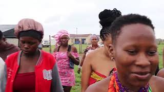 Memulo ka Simbonge Dlamini