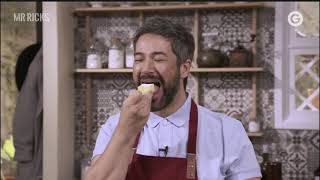 Zapping de Zapping (Abril 2021)