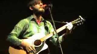 The Motion Sick Tour 2008 - Nathaniel Carroll - Live 2