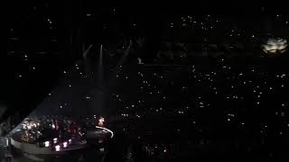 Shawn Mendes - There’s Nothing Holding Me Back O2 Arena London 17/04/19