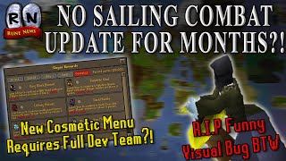 Jagex Starts 2026 With ABSOLUTE GARBAGE UPDATE For OSRS