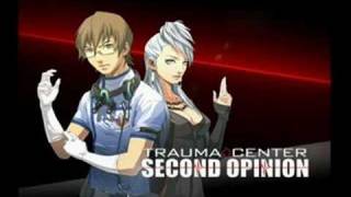 (6) Code Blue - Trauma Center Second Opinion OST