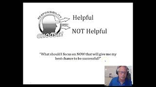 Why Responsibility Is the Core of Mental Performance
