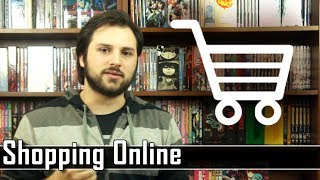 Tips from The Anime Collector - Shopping Online: Cherishing the Collecting Experience