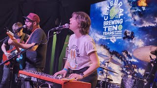Silver & Gold - Lost Lake Lounge - Denver, Colorado - 11-21-2025