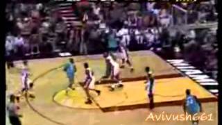 Chris Paul - The Best Guard In NBA