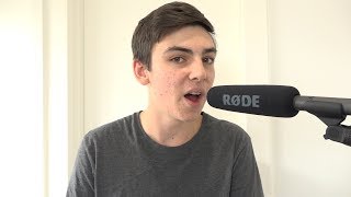 If I made ASMR videos