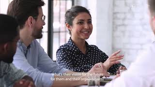 Effective Executive Leadership Program - Interview with Noreen Mahoney
