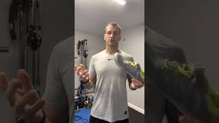 Fixing Foot Pain #2