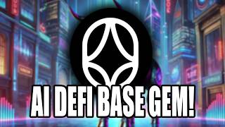 GIZA Crypto This Defi AI Gem Has Potential To 50X!
