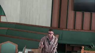 Live stream from Progressive Missionary Baptist Church