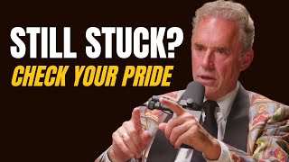 Jordan Peterson: Pride Is the Enemy of Growth #jayshetty