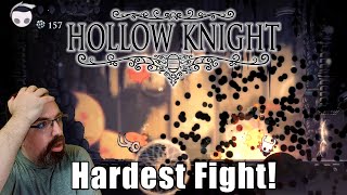 👑 This Fight BROKE Me... Literally! 👑