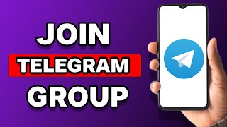How To Find Telegram Groups
