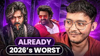 We got WORST movie of 2026 before GTA 6 !!