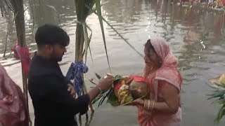 #Dala chhath#Jay Ho chhathi#🙏🙏🌞🌞🙏🙏🙏🌞