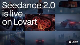 Seedance 2.0 | Ultimate Game Changer for AI Filmmaking