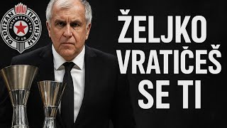 BELLETI x Šć - ŽELJKO VRATIĆEŠ SE TI