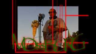 MOSSBURG -MIDDLE OF THA ROAD-OFFICIAL VIDEO-DIRECTED BY THA VIZIONAIR.avi